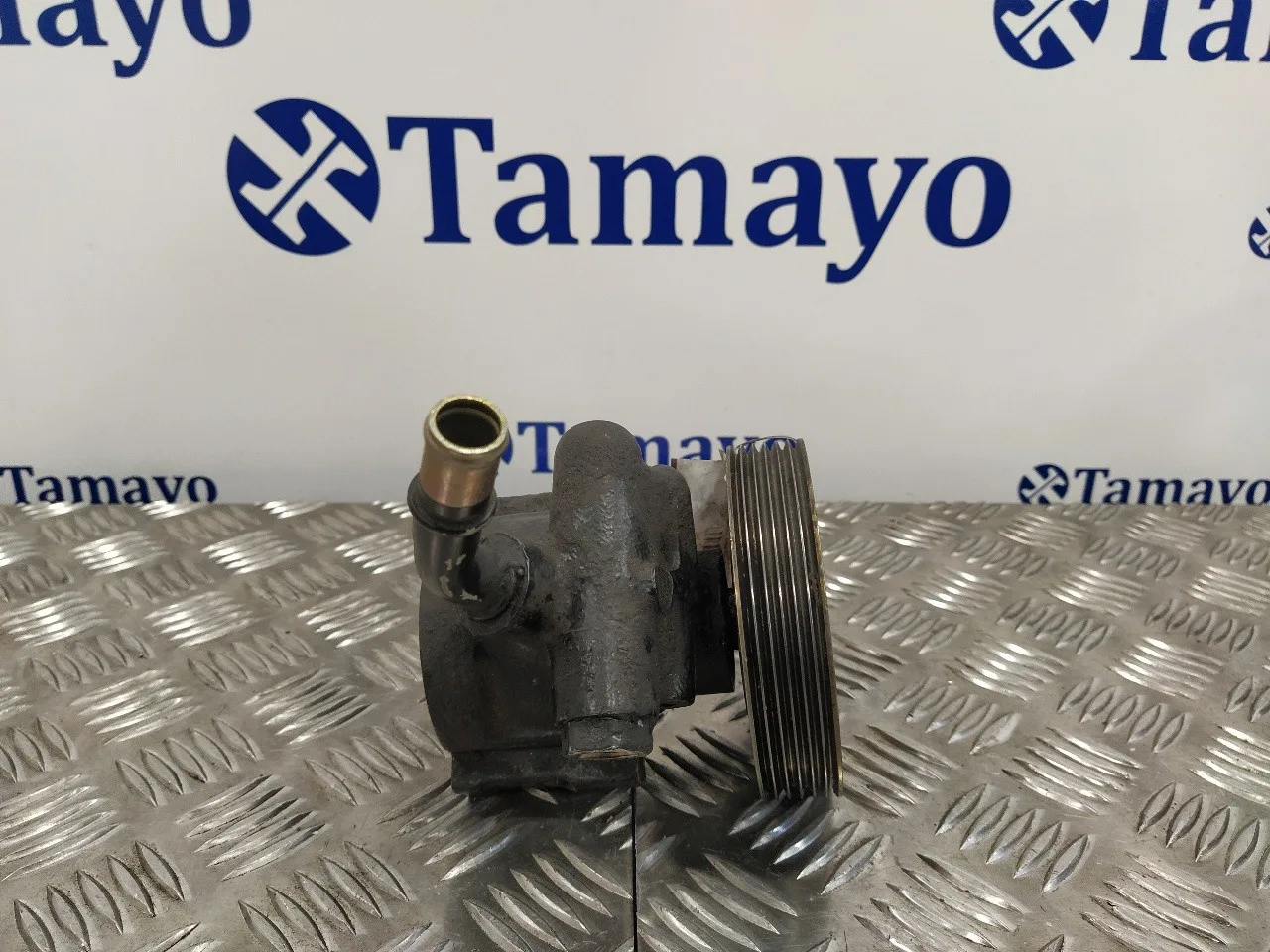 Bomba Servodireccion para Peugeot Boxer Caja Cerrada (Rs2850)(230)(->'02)