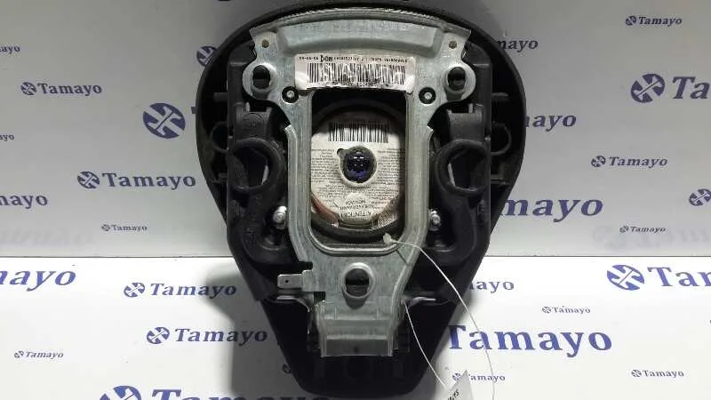 Airbag Delantero Izquierdo para Citroën C3
