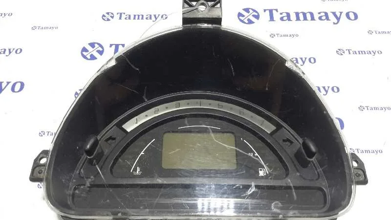 Cuadro Instrumentos para Citroën C3