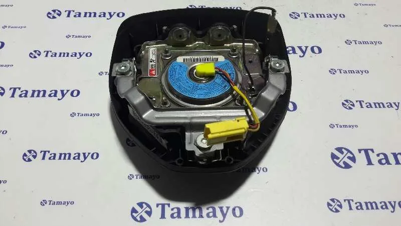 Airbag Delantero Izquierdo para Honda Civic Berlina 5 (Fk)