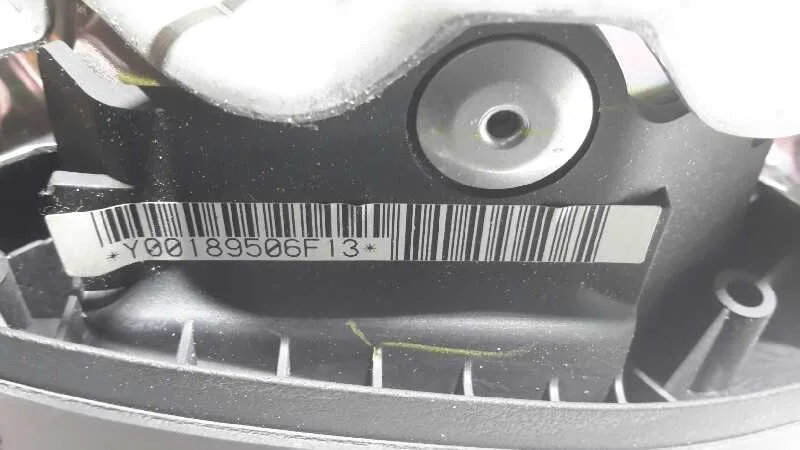 Airbag Delantero Izquierdo para Honda Civic Berlina 5 (Fk)