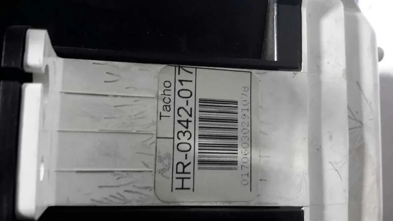 Cuadro Instrumentos para Honda Civic Berlina 5 (Fk)