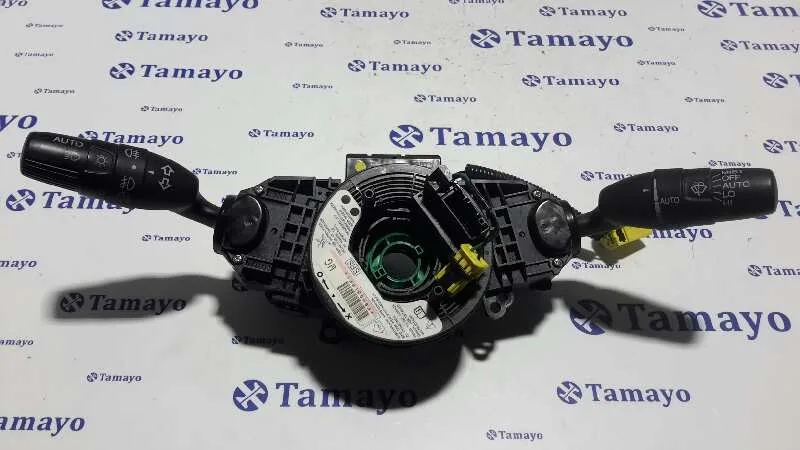 Mando Limpia para Honda Civic Berlina 5 (Fk)