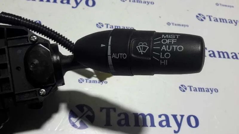 Mando Limpia para Honda Civic Berlina 5 (Fk)