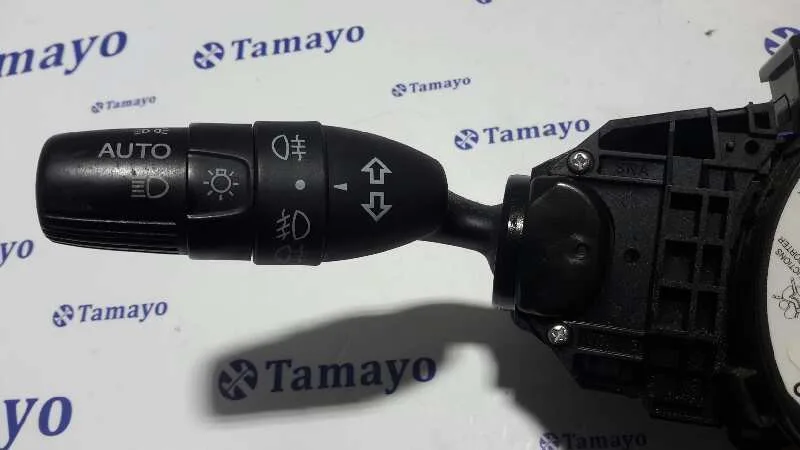 Mando Limpia para Honda Civic Berlina 5 (Fk)
