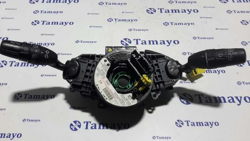 Mando Luces para Honda Civic Berlina 5 (Fk)