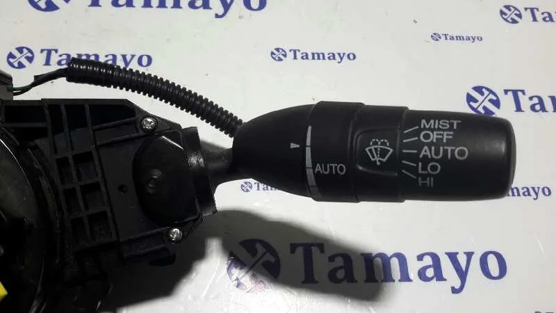 Mando Luces para Honda Civic Berlina 5 (Fk)