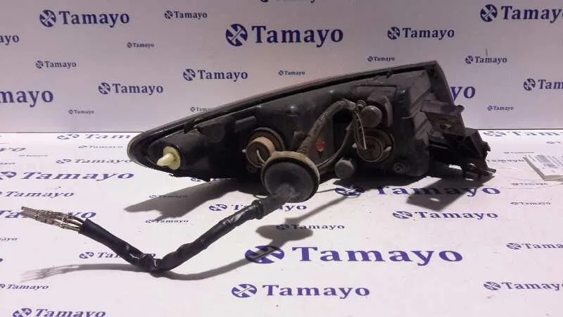 Piloto Trasero Derecho para Honda Civic Berlina 5 (Fk)