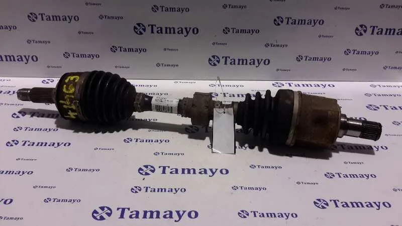 Transmision Delantera Izquierda para Honda Civic Berlina 5 (Fk)