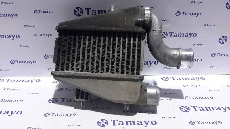 Intercooler para Honda Civic Berlina 5 (Fk)