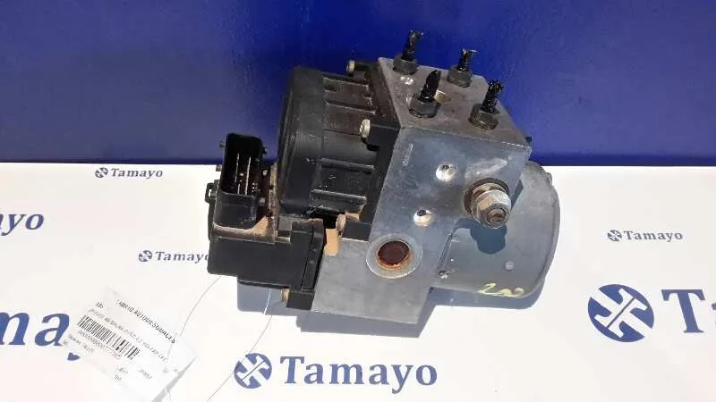 Abs para Peugeot 406 Coupe (S1/S2)