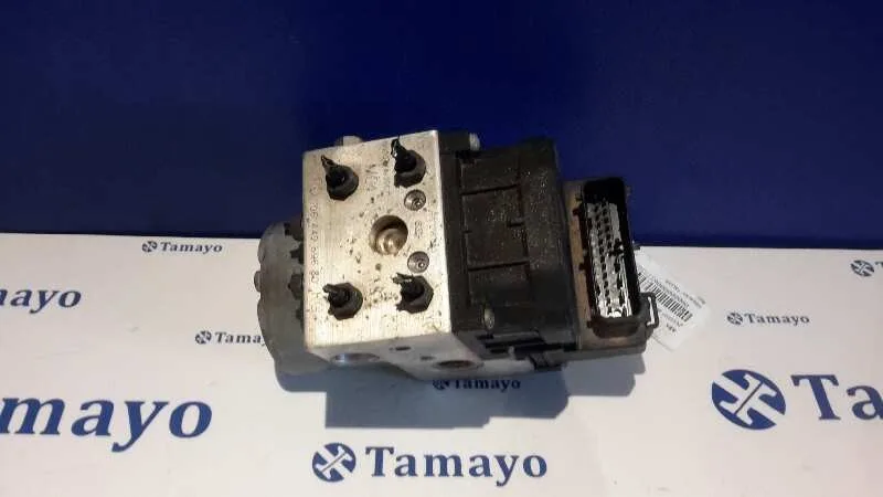 Abs para Peugeot 406 Coupe (S1/S2)