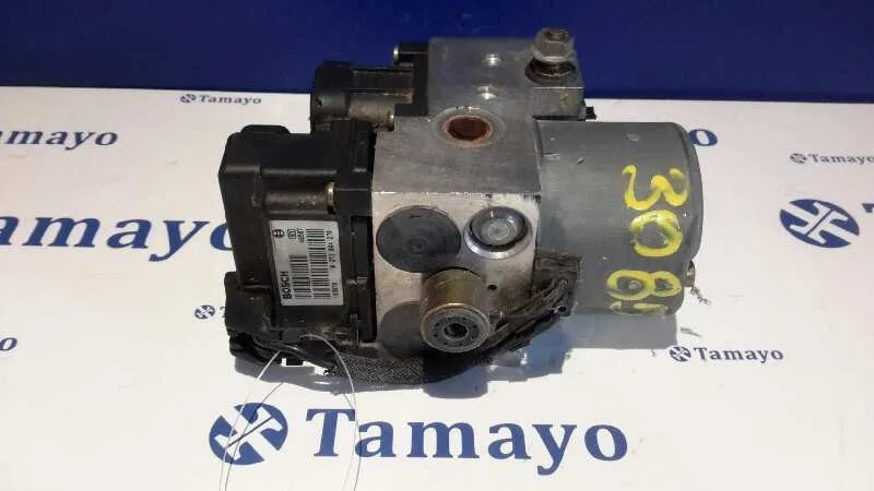 Abs para Peugeot 406 Coupe (S1/S2)