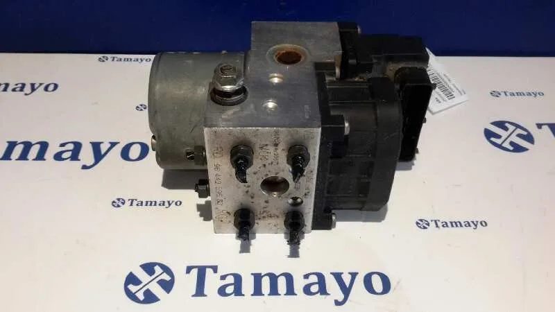 Abs para Peugeot 406 Coupe (S1/S2)