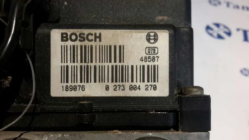 Abs para Peugeot 406 Coupe (S1/S2)