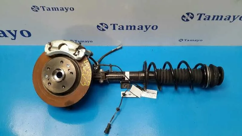 Mangueta Delantera Izquierda para Suzuki Vitara