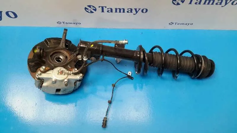 Mangueta Delantera Izquierda para Suzuki Vitara