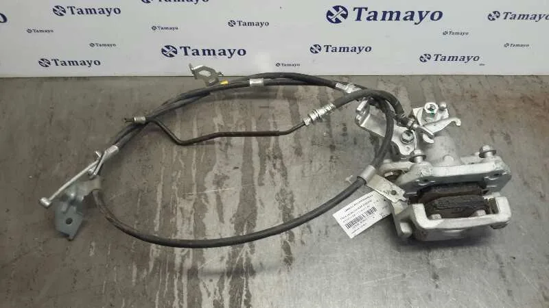 Pinza Freno Trasera Derecha para Suzuki Vitara
