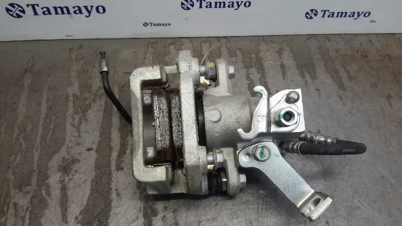 Pinza Freno Trasera Izquierda para Suzuki Vitara