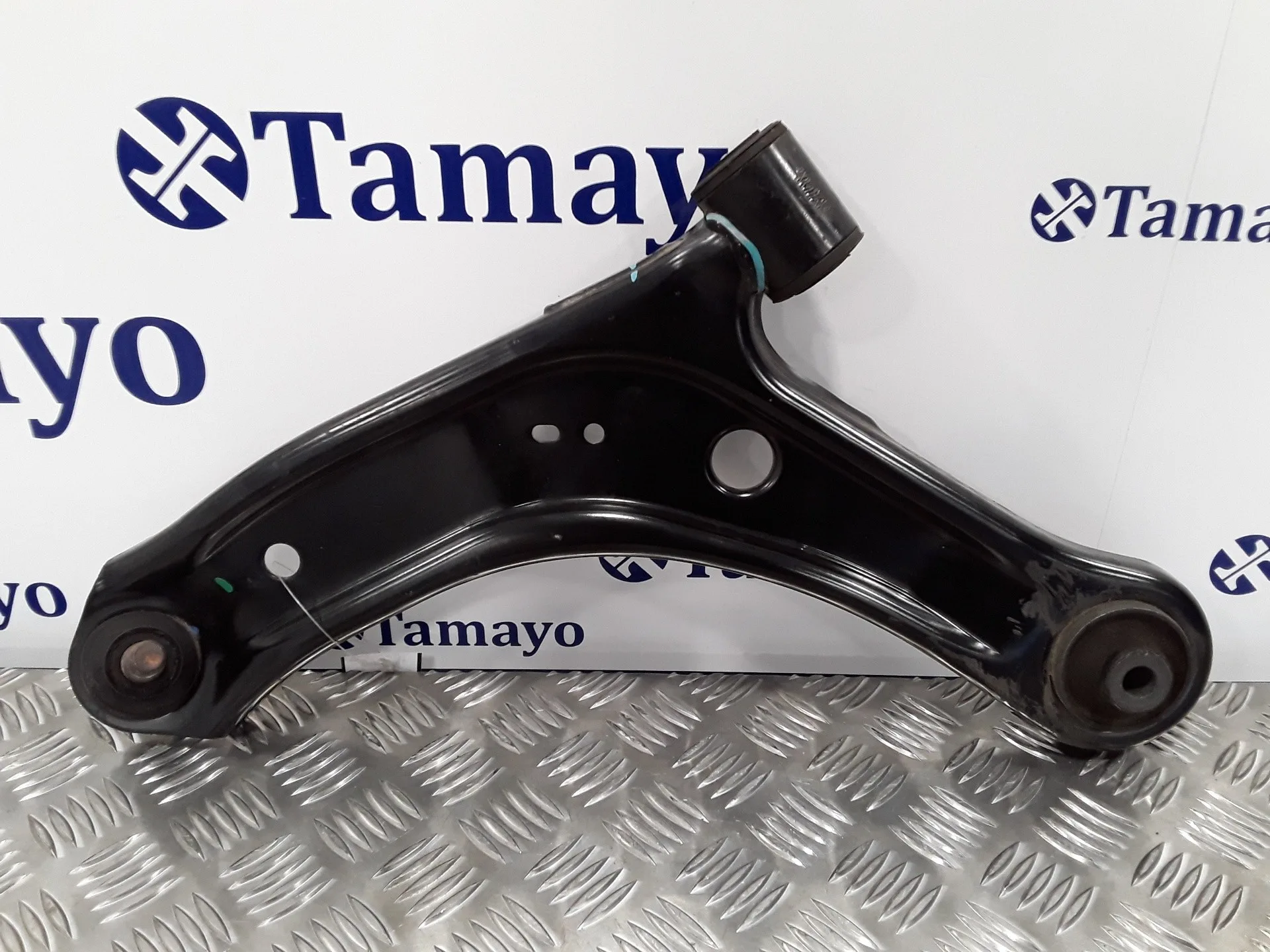 Brazo Suspension Inferior Delantero Izquierdo para Suzuki Vitara
