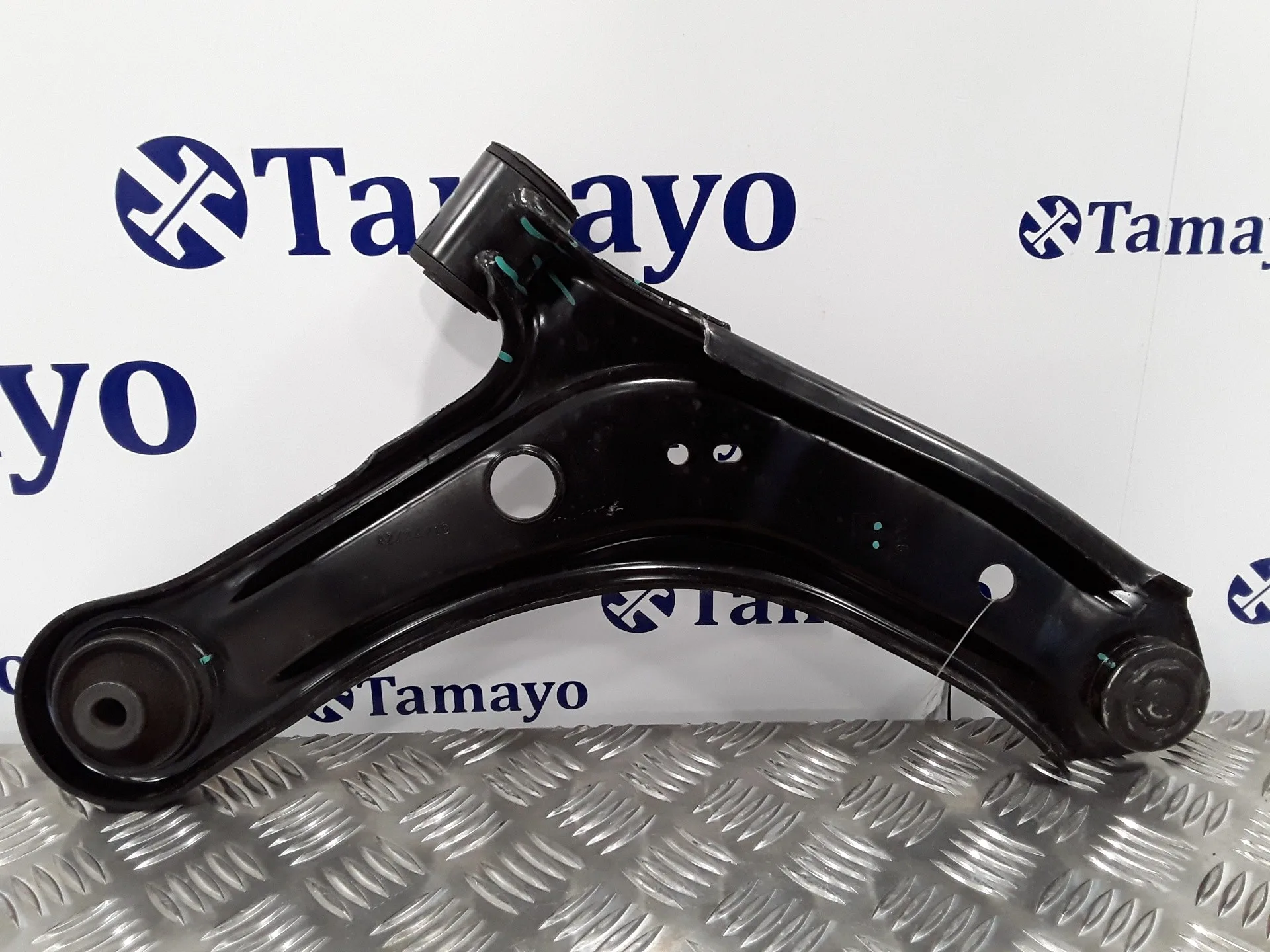 Brazo Suspension Inferior Delantero Izquierdo para Suzuki Vitara