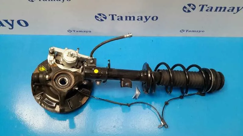Pinza Freno Delantera Derecha para Suzuki Vitara