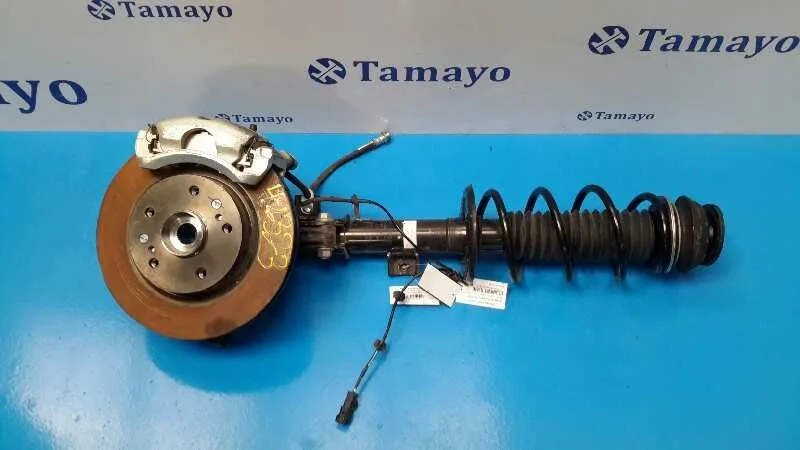 Pinza Freno Delantera Izquierda para Suzuki Vitara