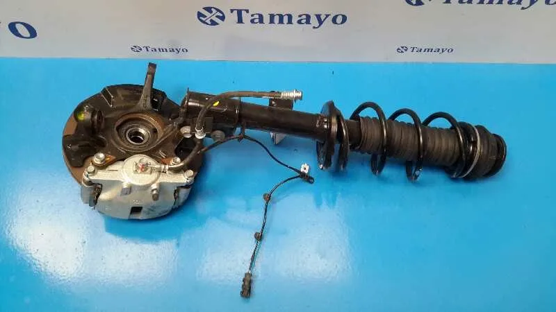 Pinza Freno Delantera Izquierda para Suzuki Vitara