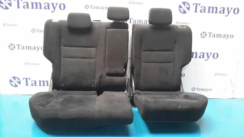 Juego Asientos Completo para Honda Civic Berlina 5 (Fk)