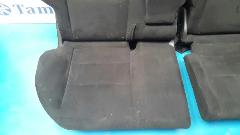 Juego Asientos Completo para Honda Civic Berlina 5 (Fk)