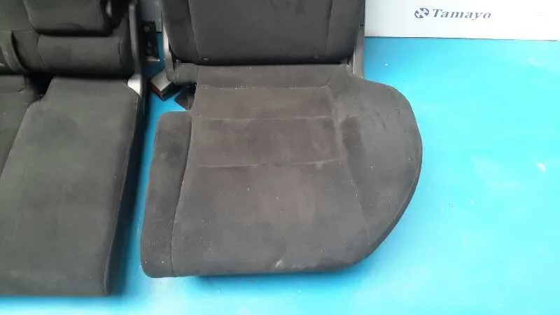 Juego Asientos Completo para Honda Civic Berlina 5 (Fk)