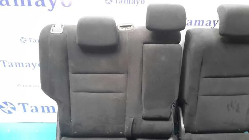 Juego Asientos Completo para Honda Civic Berlina 5 (Fk)