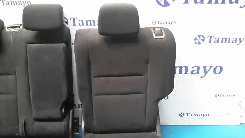 Juego Asientos Completo para Honda Civic Berlina 5 (Fk)