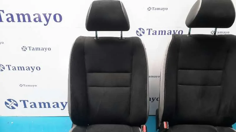 Juego Asientos Completo para Honda Civic Berlina 5 (Fk)