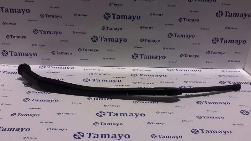 Brazo Limpia Delantero Derecho para Honda Civic Berlina 5 (Fk)