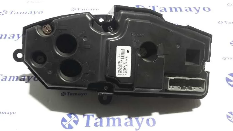 Mando Climatizador para Honda Civic Berlina 5 (Fk)