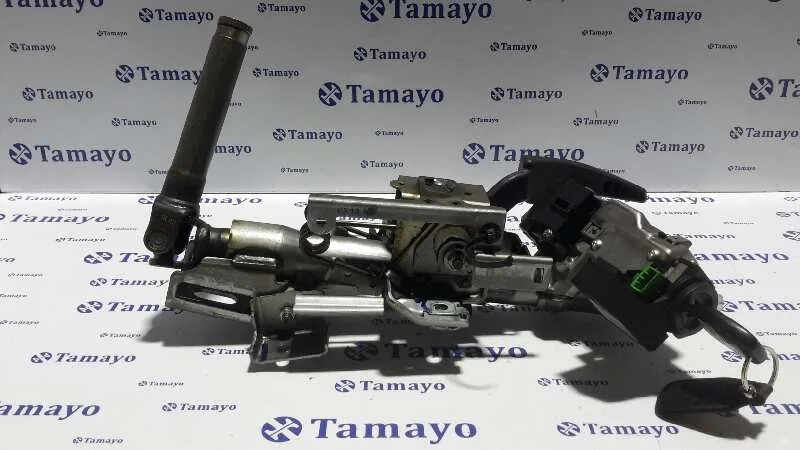 Columna Direccion para Honda Civic Berlina 5 (Fk)