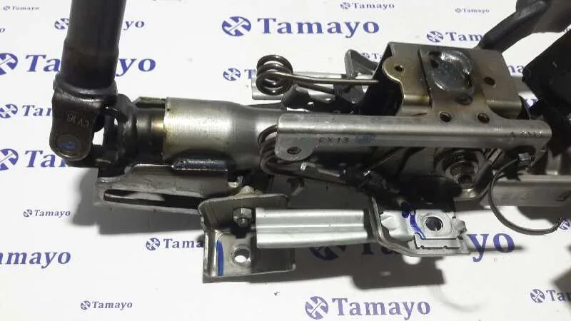 Columna Direccion para Honda Civic Berlina 5 (Fk)