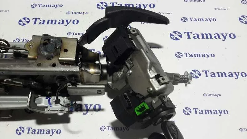 Columna Direccion para Honda Civic Berlina 5 (Fk)