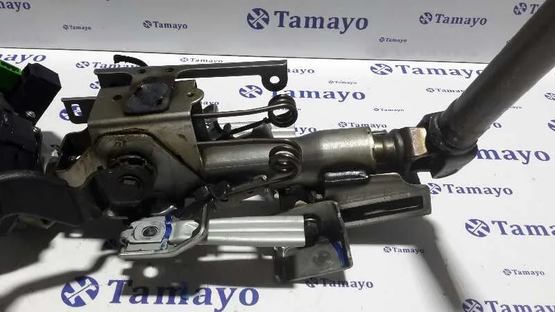 Columna Direccion para Honda Civic Berlina 5 (Fk)