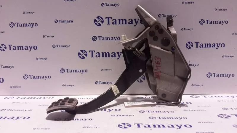 Pedal Freno para Honda Civic Berlina 5 (Fk)