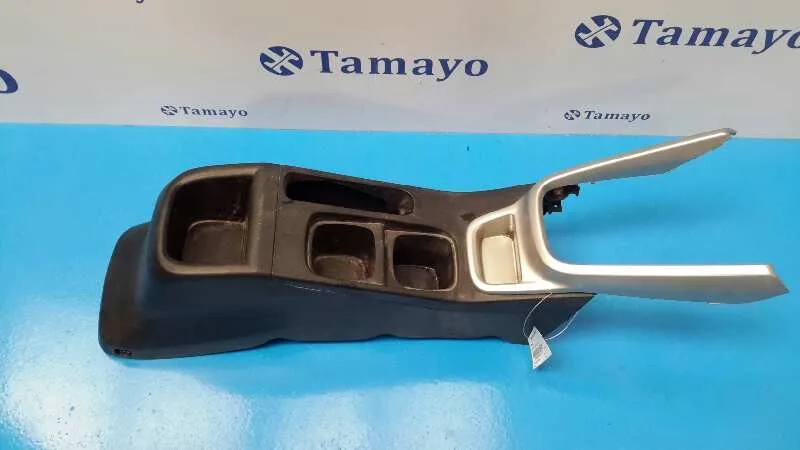 Consola para Suzuki Vitara