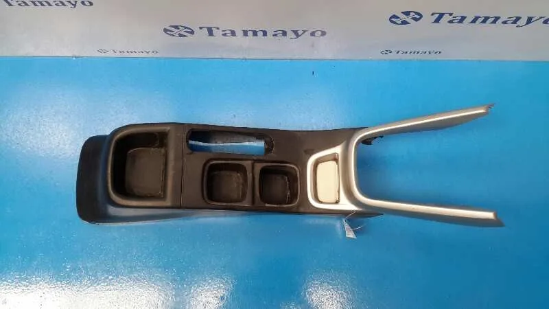 Consola para Suzuki Vitara