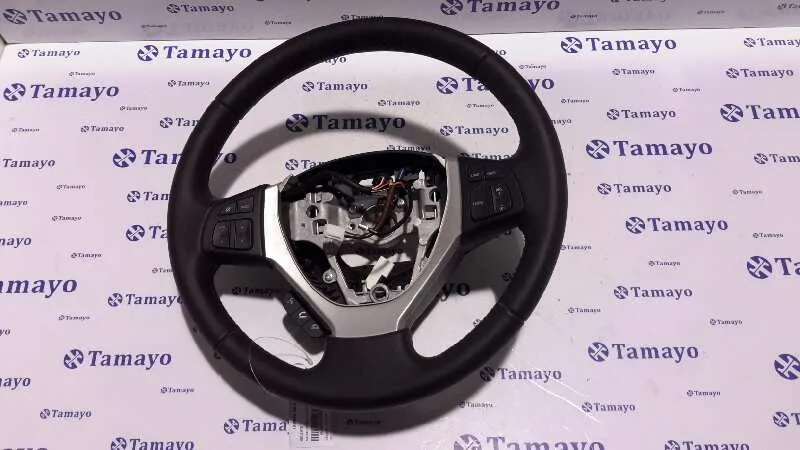 Volante para Suzuki Vitara