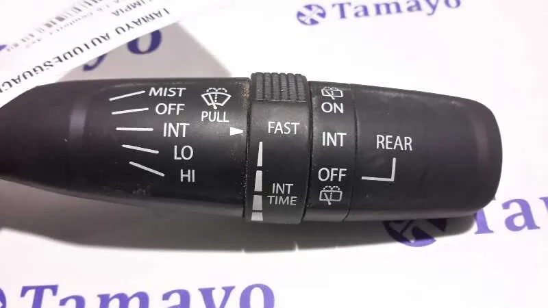 Mando Limpia para Suzuki Vitara