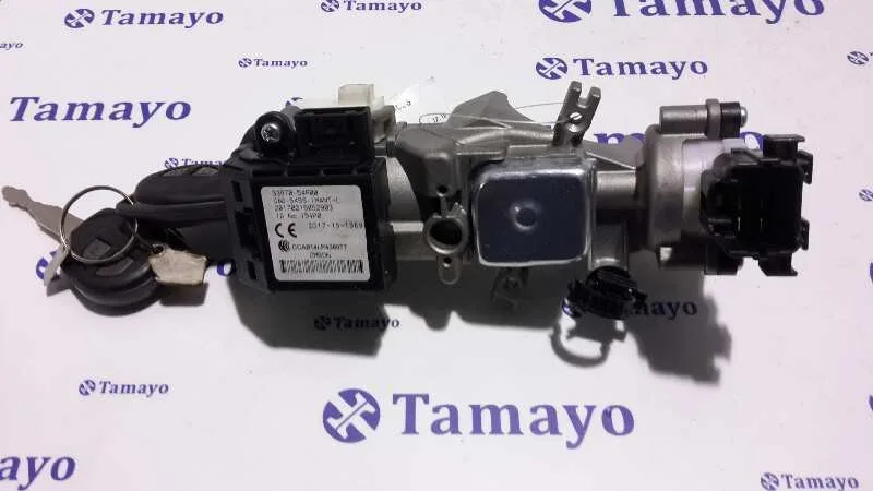 Clausor para Suzuki Vitara