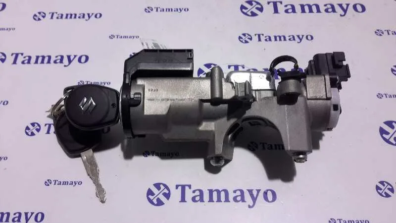 Clausor para Suzuki Vitara