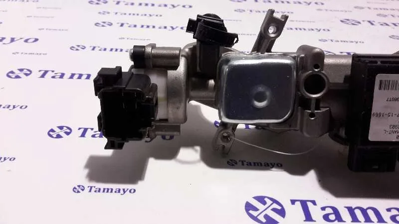 Clausor para Suzuki Vitara