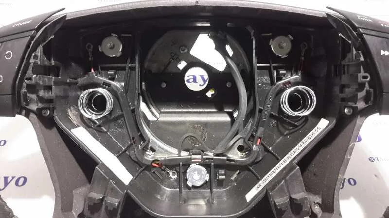 Volante para Volvo Xc90