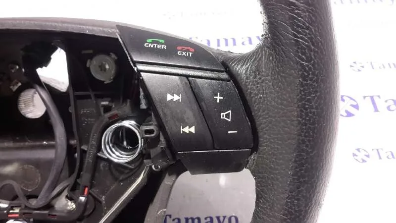 Volante para Volvo Xc90